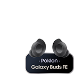 Poklon Galaxy Buds FE